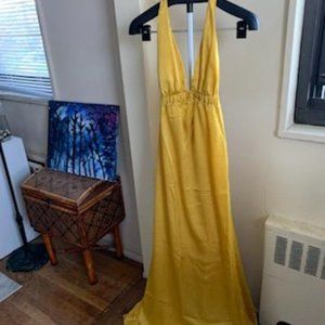 Show me your MuMU Luna halter